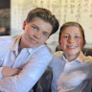 Meet your Posher, Matthew